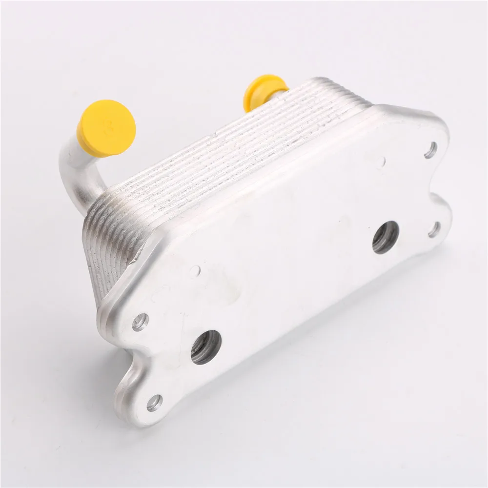 Масляный радиатор HODEE для Volvo C70 / S60 S70 OE: 3 120 191 0 31201910 8 653 372 8653372 677 974 9 497