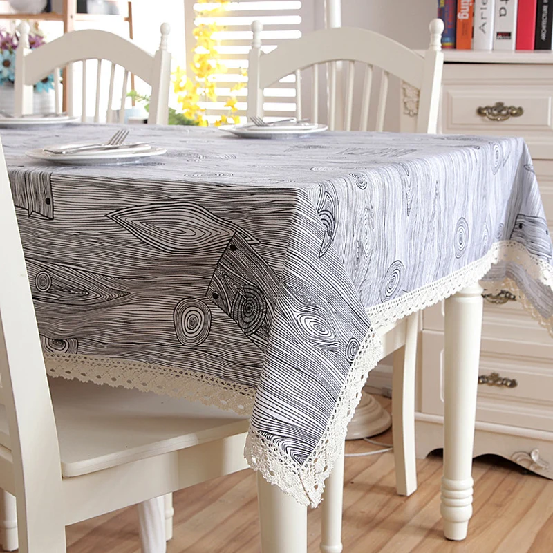 

Cartoon Table Cloth Tablecloth Nappe Table Cover Party Wedding Table Cloth for Home Table Decoration Mantel Home Textile Decor