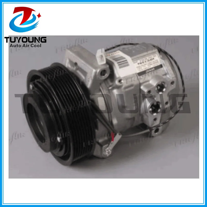  High quality auto parts a/c compressor 10s15c for 9362300111 A9362300111 447280-2161