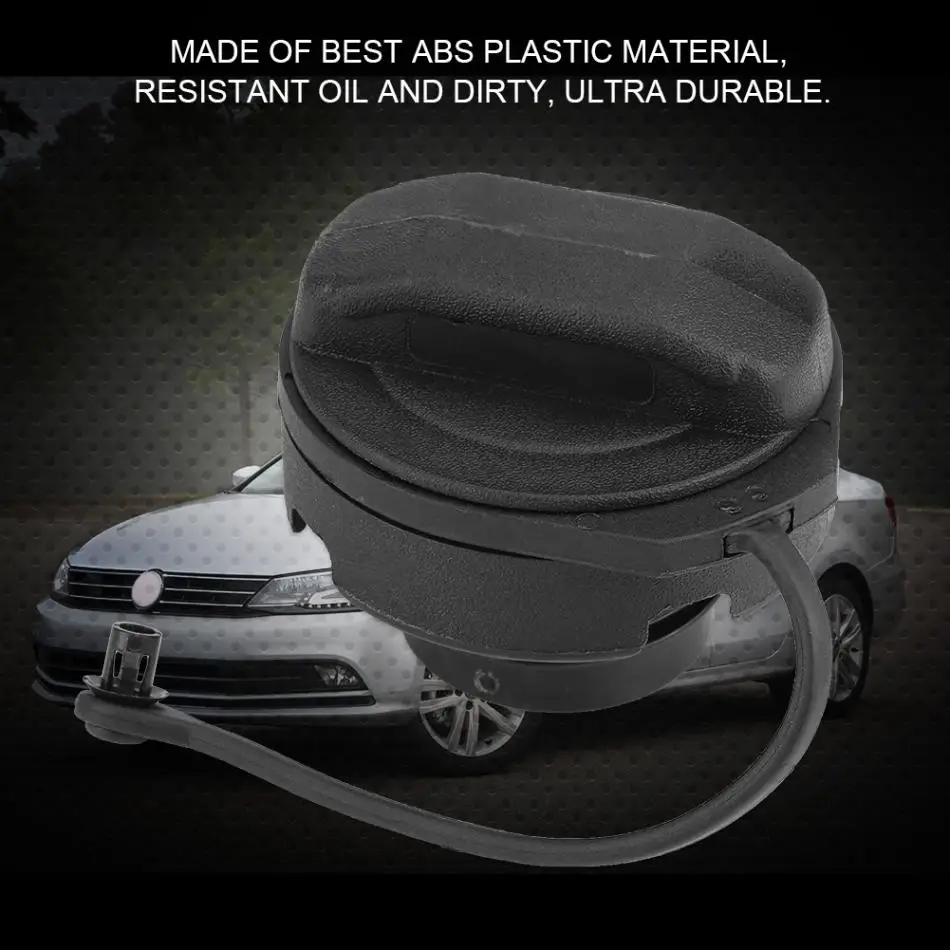 Крышка топливного бака для VW Audi Beetle Jetta Golf A4 A6 A8 1J0201553A автомобильный Стайлинг