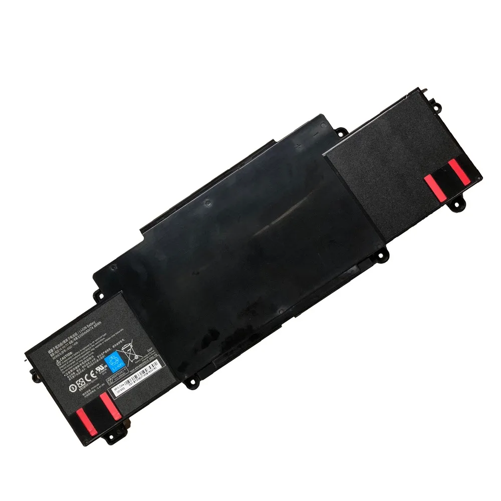 14 8 V/14 4 V 5200mAh/74.88Wh SQU 1406 новый оригинальный аккумулятор для ThundeRobot 911 E1 T2A S2B T1 Chimera CX