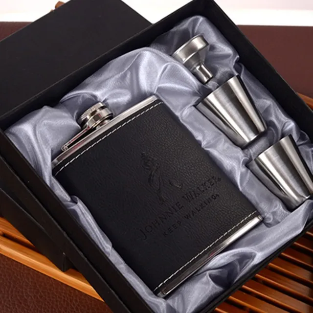 oussirro personalized best man