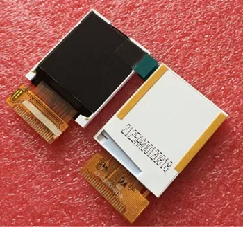 

1.44 inch 23PIN 262K TFT LCD Screen ILI9163C Drive IC 8Bit 8080 Data Interface 128RGB*128