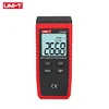 UNI-T UT320A UT320D Mini Contact Type Digital Thermometer Dual Channel K/J Temperature Meter LCD Backlight Data Hold Thermostat ► Photo 1/6