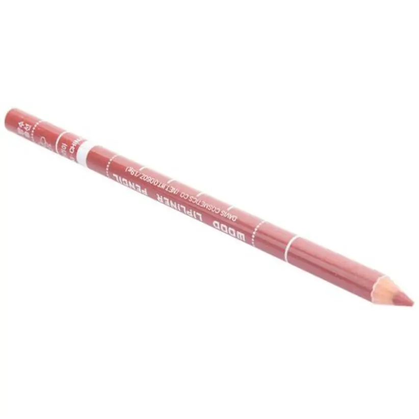 12 шт. женский профессиональный макияж Lipliner водонепроницаемый карандаш для губ Набор X6305Down