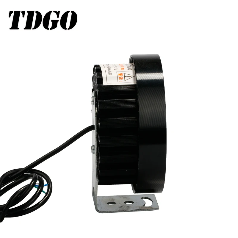 TDGO 1 шт. мотоциклетные светодиодные фары лампы 60 Вт 2400Lm скутеры прожектор 6000 К