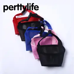 Perttylife Новый зоотоваров можно регулировать анти-Укус Рот Маски большой маленький собака утконоса Наборы для ухода за кожей анти- лай дэвов