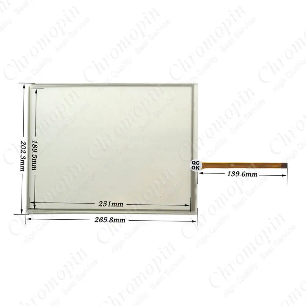 103AE013 TP-3015S2 panel