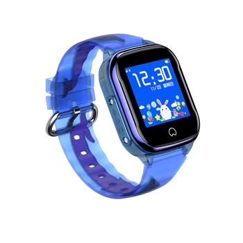 

K21 Smart Watch For Kids IP67 Waterproof LBS SOS Phone Watch With GPS Clock With SIM Card For IOS Android Wristwatch