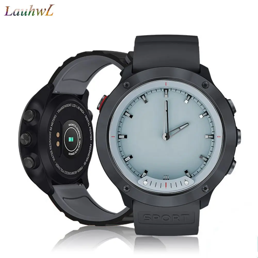 lemfo m5 smart watch