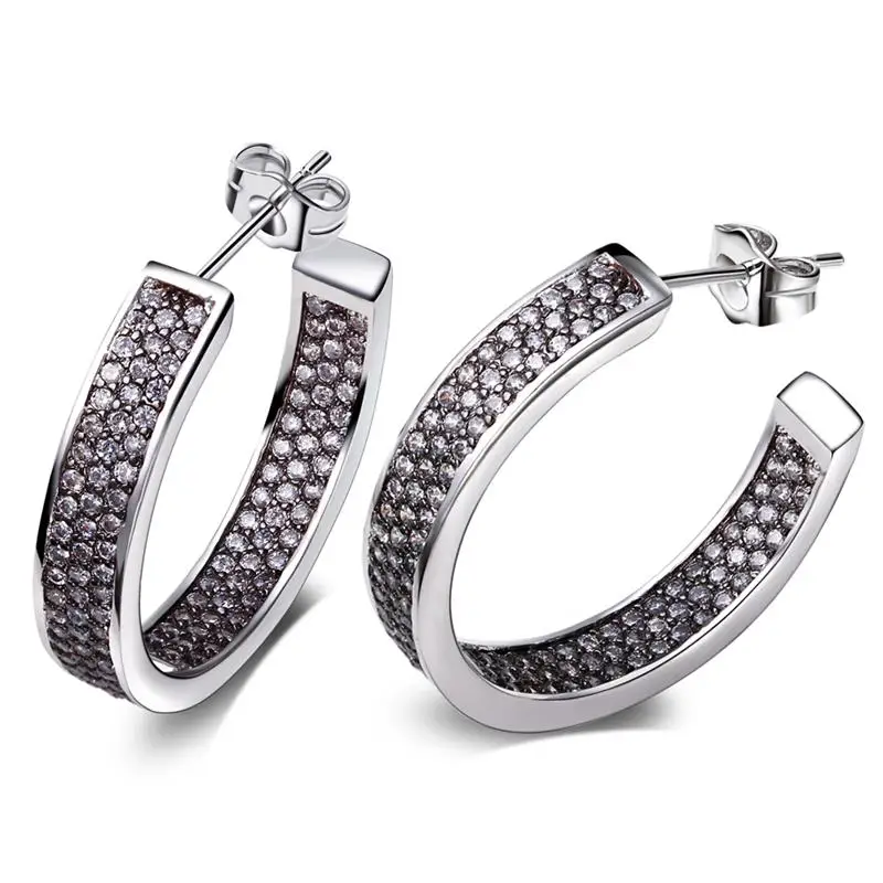 New look hoop earrings Clearance