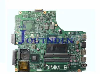 

JOUTNDLN FOR Dell inspiron 14R 3421 5421 laptop motherboard hm77 ddr3 CN-05HG8X 05HG8X 5HG8X w/ I3-3217U CPU