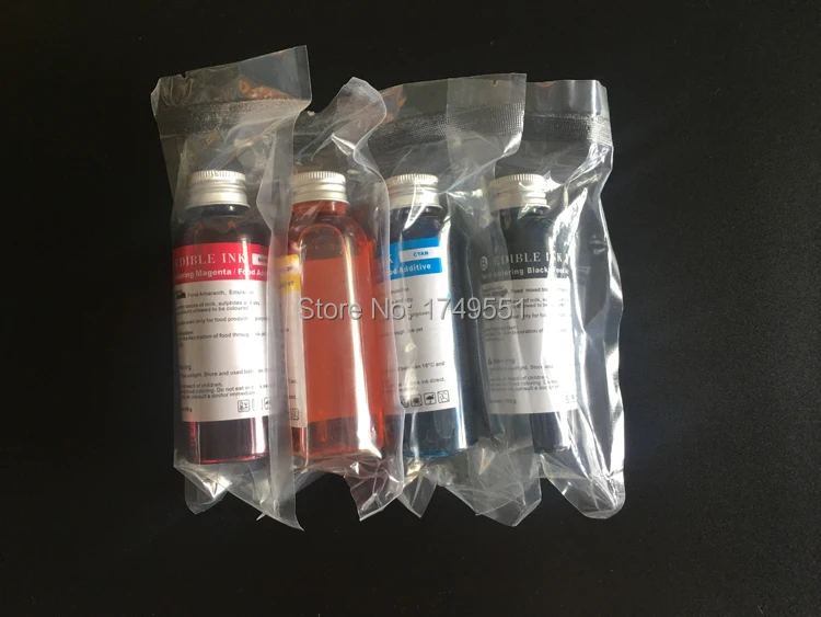 four color -750