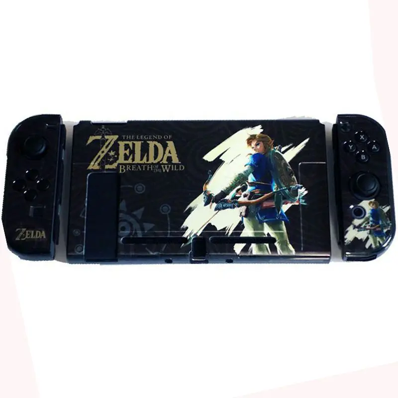 Для Nintendo Switch консоли аксессуары для переноски Защитная сумка хранения чехол