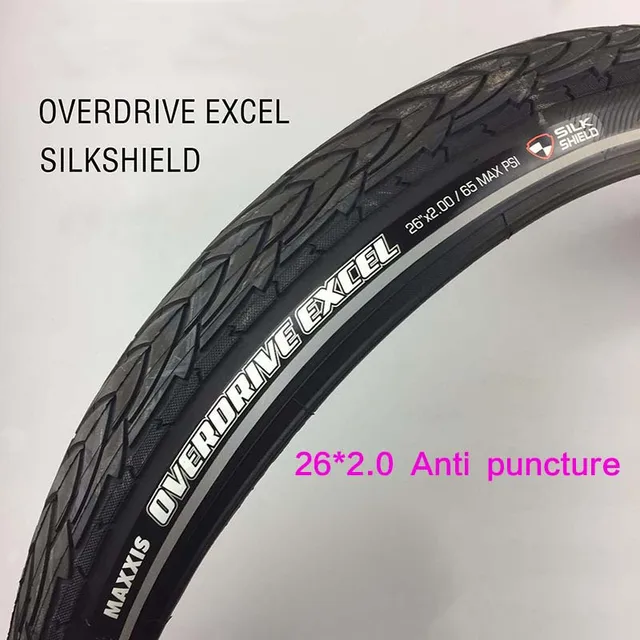 Excel bicycle tires Clearance