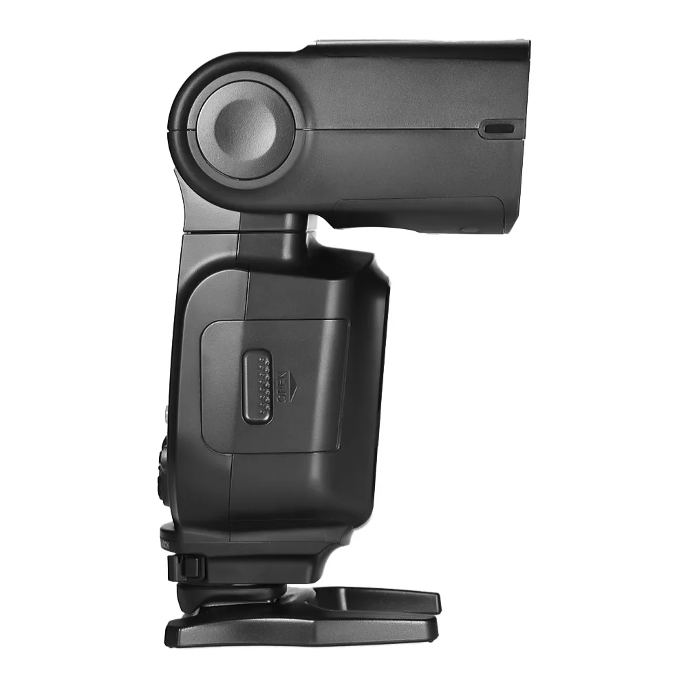 Беспроводная вспышка YONGNUO YN968N TTL 1/8000 HSS со светодиодной подсветкой для Nikon DSLR D3200
