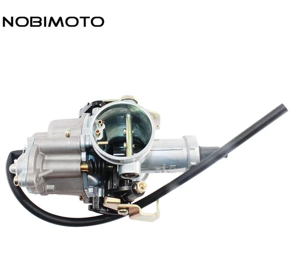 NOBIMOTO магазин идеальная производительность мотоцикл карбюратор 30 мм ...