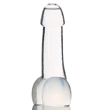 Cocktail-Mug Glass-Cup Wine Penis Shot Parties Creative-Design 150ml 2pcs for Bar KTV