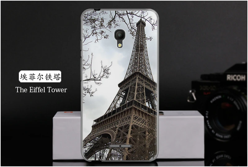 Phone case For Alcatel PIXI 4 5.5 OT5012 (13)