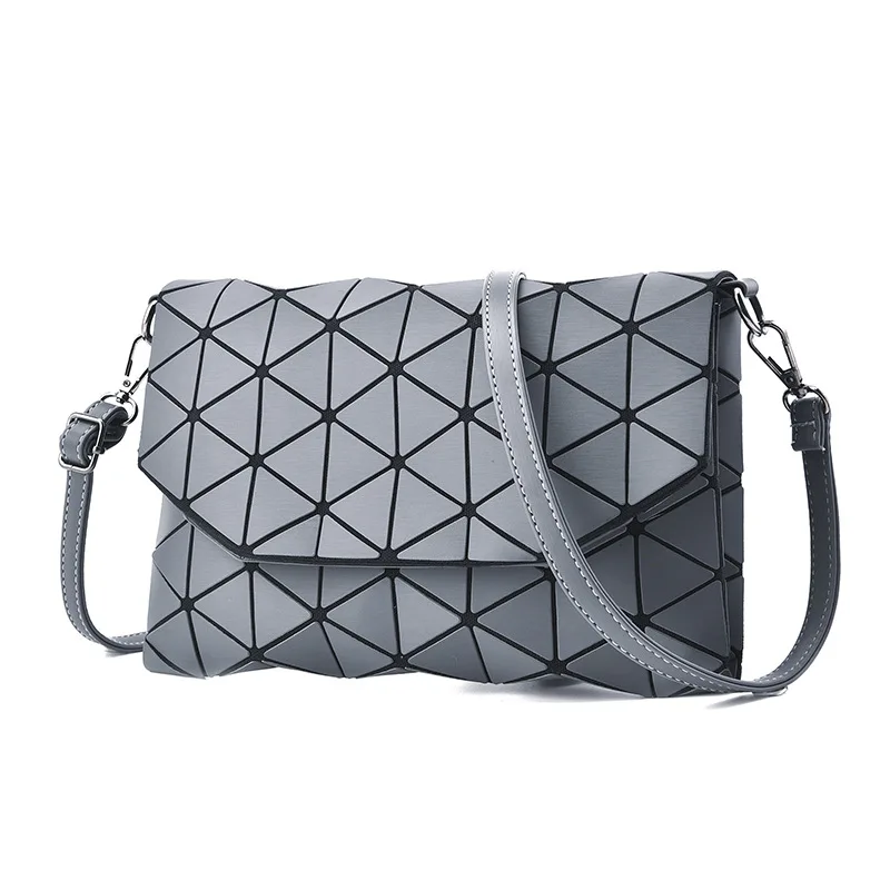 

Fashion Small Plaid Geometric Envelope Handbag Women Crossbody Bags for Women Clutch Bags Ladies Messenger Shoulder Bag 2019