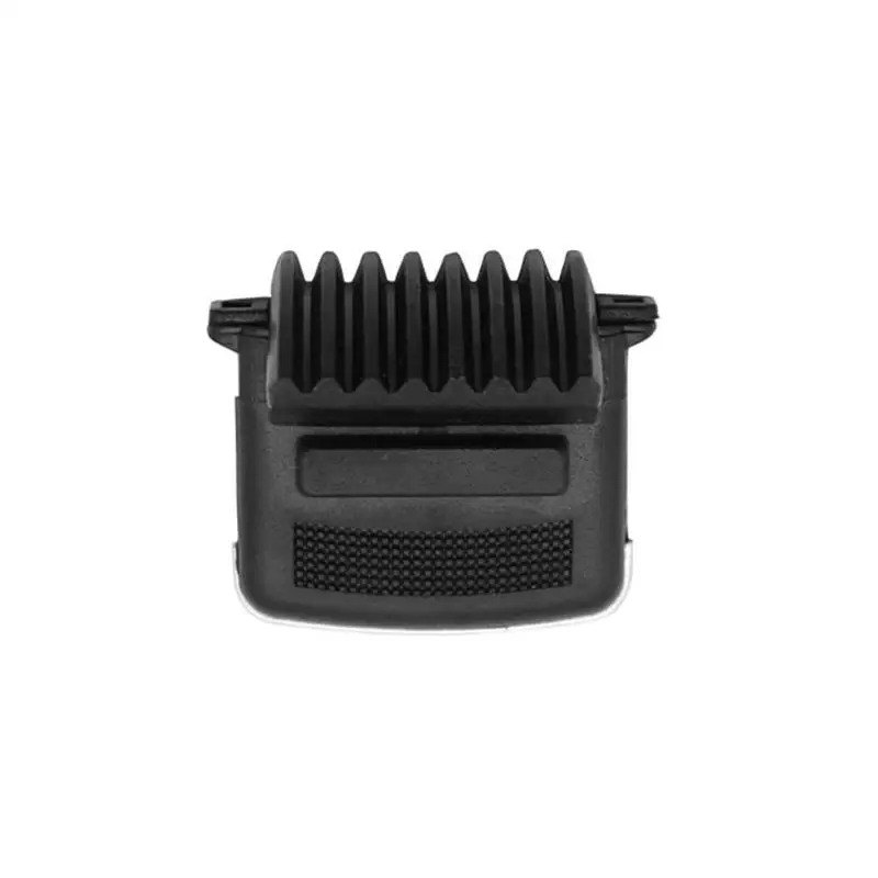 

VODOOL Car Front A/C Air Conditioning Vent Outlet Tab Clip Auto Replacement Air Vent Accessories Repair Kit For Mitsubishi ASX