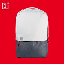 100% original oneplus mochilas de viaje multipropósito poliéster 600d