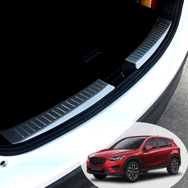 cx-5 plate