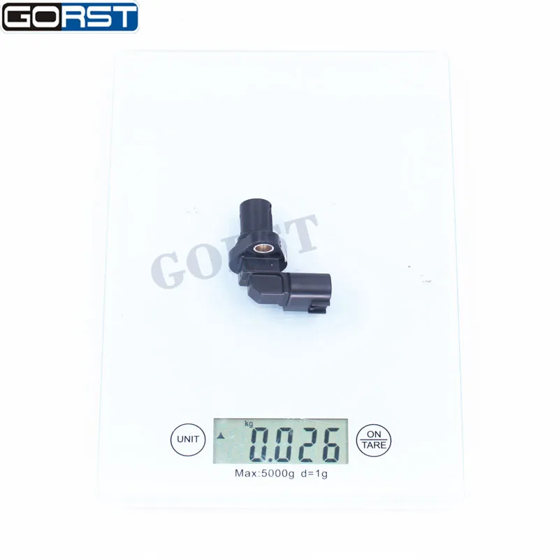 Carautomobiles parts crankshaft position sensor for SUZUKI JIMNY SUZUKILIANA Estate IGNIS SWIFT SX4 J5T32171,33220-63J00-7