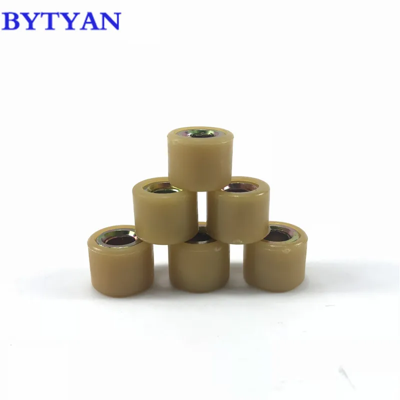 

8g Motorcycle Accessories High quality Clutch bead Transmission ball FOR HONDA ZX DIO AF54 AF52 AF24 AF55 AF56 Z4 A set of 6