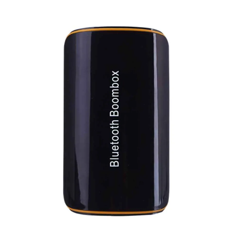 Bluetooth Audio B2 Smart Stereo ABS Drive-Free Wireless Transmission Adapter A2DP V1.2 AVRCP V1.4 Receiver Portable 300MAH | Электроника
