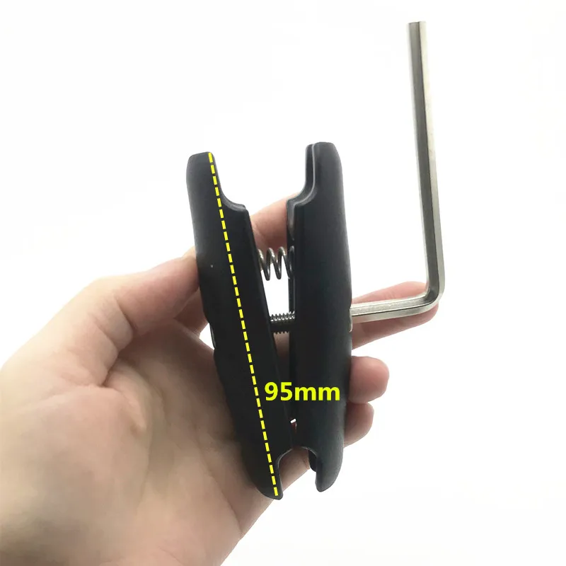 burgman an650 2004-2012, acessórios para motocicleta, suporte de montagem de navegação gps