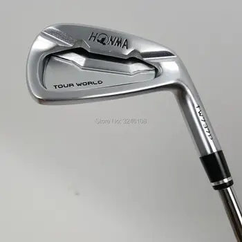 

golf clubs golf iron HONMA Tour World TW737p iron group 4-10 w (10 PCS)