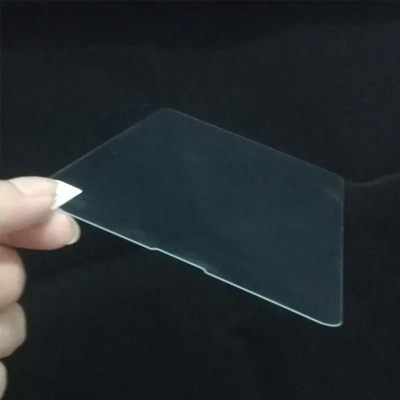 

Myslc Tempered Glass screen protector film For Prestigio Wize 3637 4G PMT3637_4G_C pmt3637 4G 7" inch Tablet