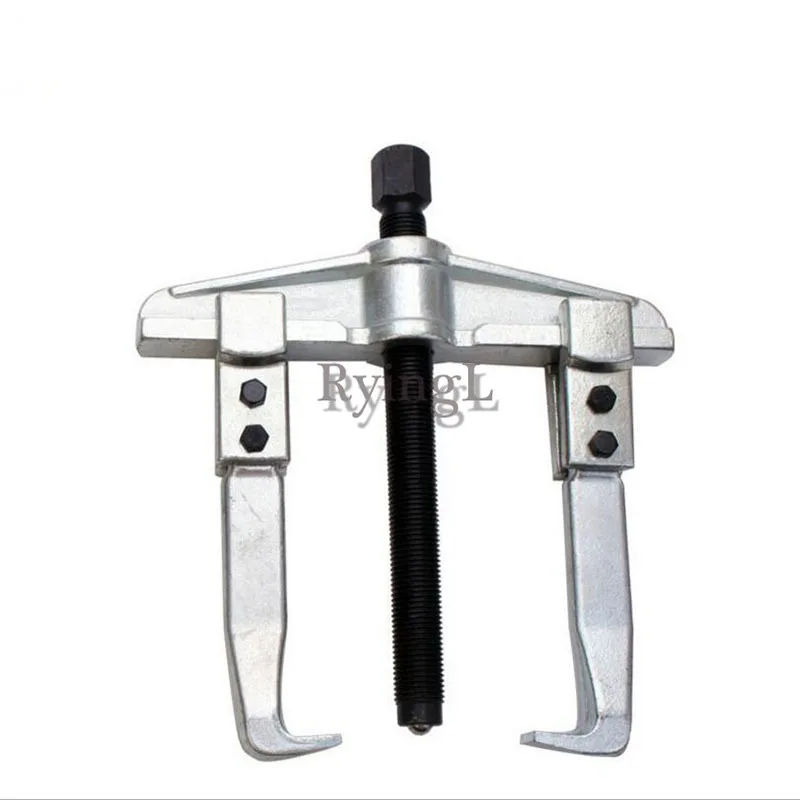 

Z 6" (150MM) 2 Claw Puller Separate Lifting Device Pull Bearing Auto Mechanic Bearing Rama Hand Tools For Car Repair Tool