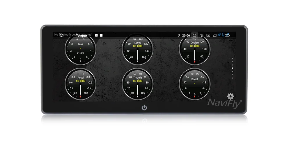 Perfect 10.25INCH Android 9.0 GPS Navigation Autoradio Multimedia DVD Player Bluetooth WIFI MirrorLink OBD2 Universal 2Din Car Radio 23