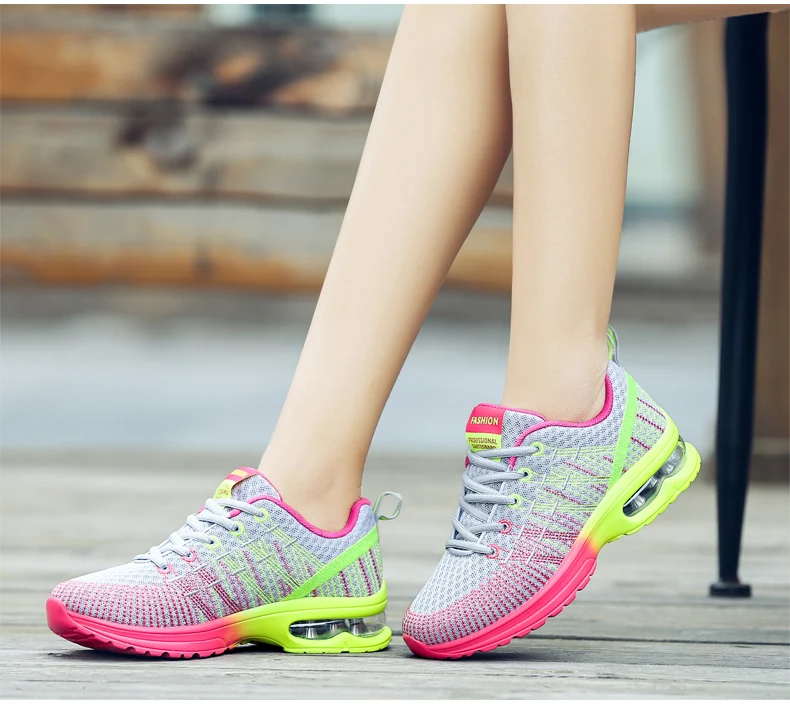 Tenis Mujer; Новинка года; женская мягкая спортивная обувь; светильник; женская классная обувь для тенниса; женские устойчивые спортивные кроссовки; недорогие кроссовки