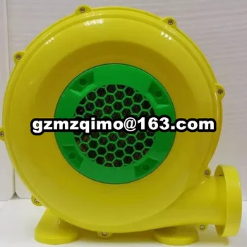 Buy MZQM Inflatable Bouncer Blower Inflatable Castle Inflatable Tent Arch CE Or UL Certificated Blower