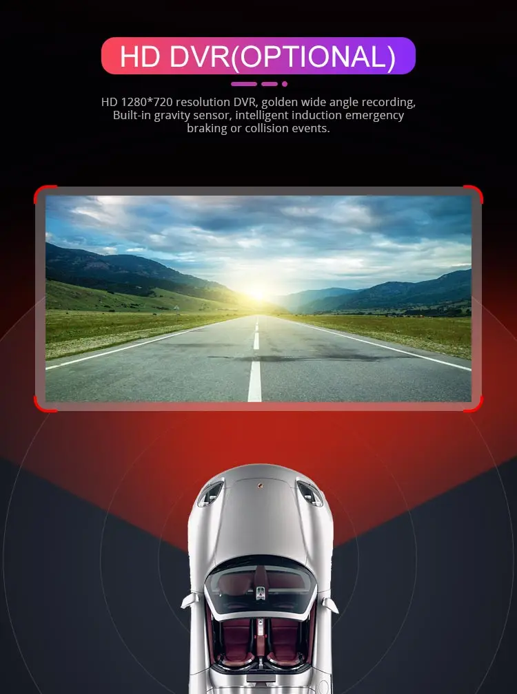 Besina Android 9,0 автомобильный dvd-плеер для Toyota Yaris 2005 2006 2007 2008 2009 2010 2011 Мультимедиа gps навигационная система, стереомагнитола 2 Din автомагнитола