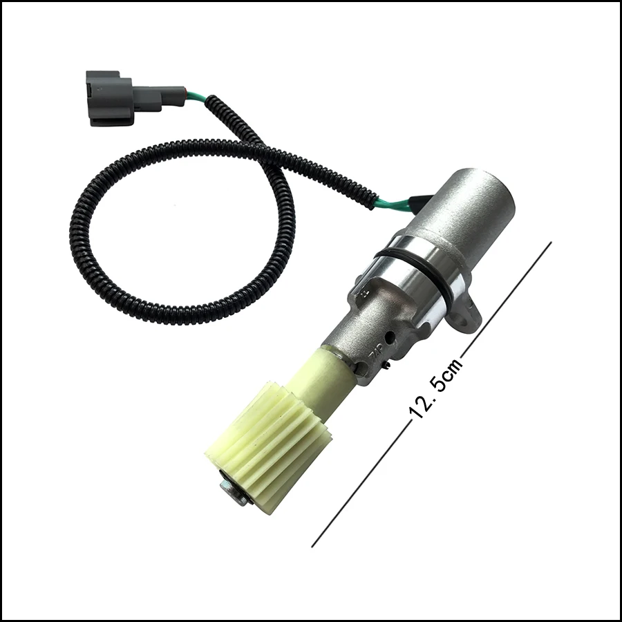 19 teeth VSS Vehicle Speed Sensor For Nissan Frontier 4WD MT TRANS 3.3L V6 3275CC 1999 - 2002 2003 2004 Xterra 2000 2001-1111