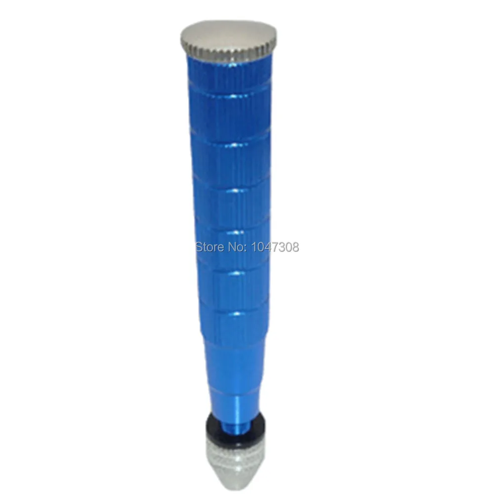 Twsit Micro Drill Bit