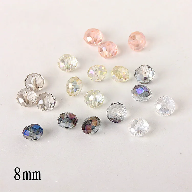 Бусины Кристаллы ручной работы для ювелирных изделий|jewelry accessories|accessories jewelrydiy jewelry