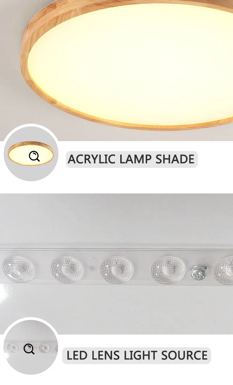 led ceilging light 11
