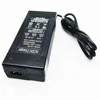 HK Liitokala 54.6V 2A Charger 13S 48V Li-ion Battery Charger Output DC 5.5*2.1MM 54.6V Lithium polymer battery Charger ► Photo 2/5