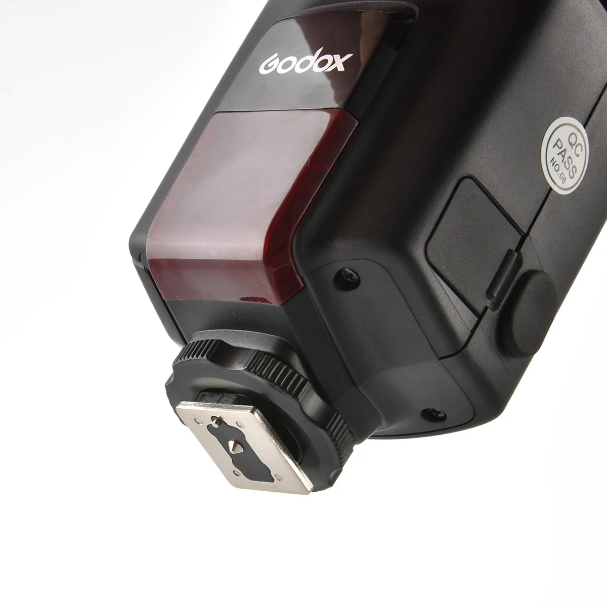 Godox ML 150 GN10 49 52 55 58 62 67 мм переходное кольцо для объектива макрокольцо Вспышка Speedlite