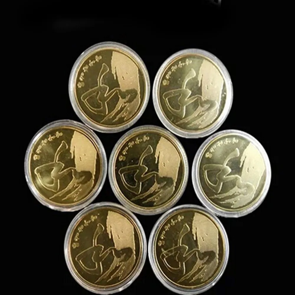 10 шт./кор. небольшие набора круглых прозрачных ленточек Пластик капсулы для монет Чехол с фокусным расстоянием 25 мм