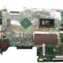 Joutndln для lenovo Flex 3 1580 Материнская плата ноутбука 5B20K36400 DDR3L i7-6500U Процессор идеальная работа