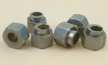 

Eccentric spacer excentric spacer 1/4" 6.35mm 12pcs/lot