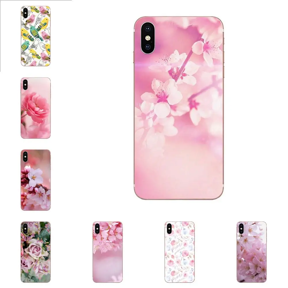 Популярная модель из ТПУ для Huawei P7 P8 P9 P10 P20 P30 Lite Mini Plus Pro 2017 2018 2019 винтажный