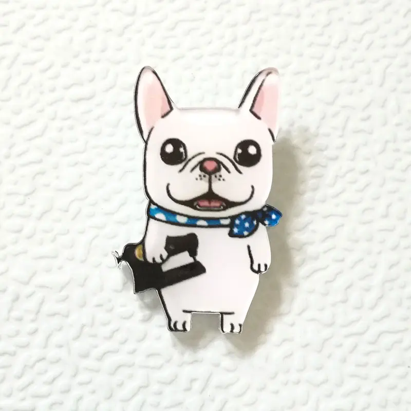 1 шт. Harajuku Pin значок пластиковая брошь герой Значки для одежды значок на рюкзаке акриловые значки на одежду