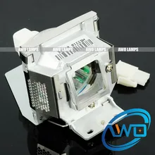 free shipping ! RLC-055 Compatible bare lamp with housing for VIEWSONIC PJD5122/PJD5152/PJD5352 projector